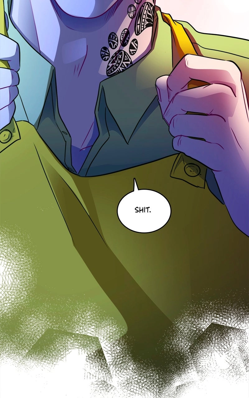 Love 4 a Walk Chapter 117 page 14