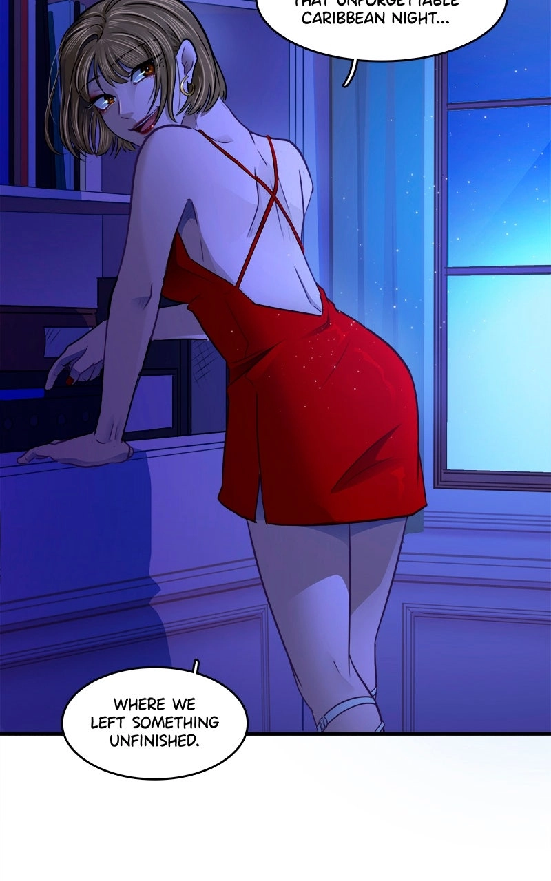 Love 4 a Walk Chapter 117 page 9