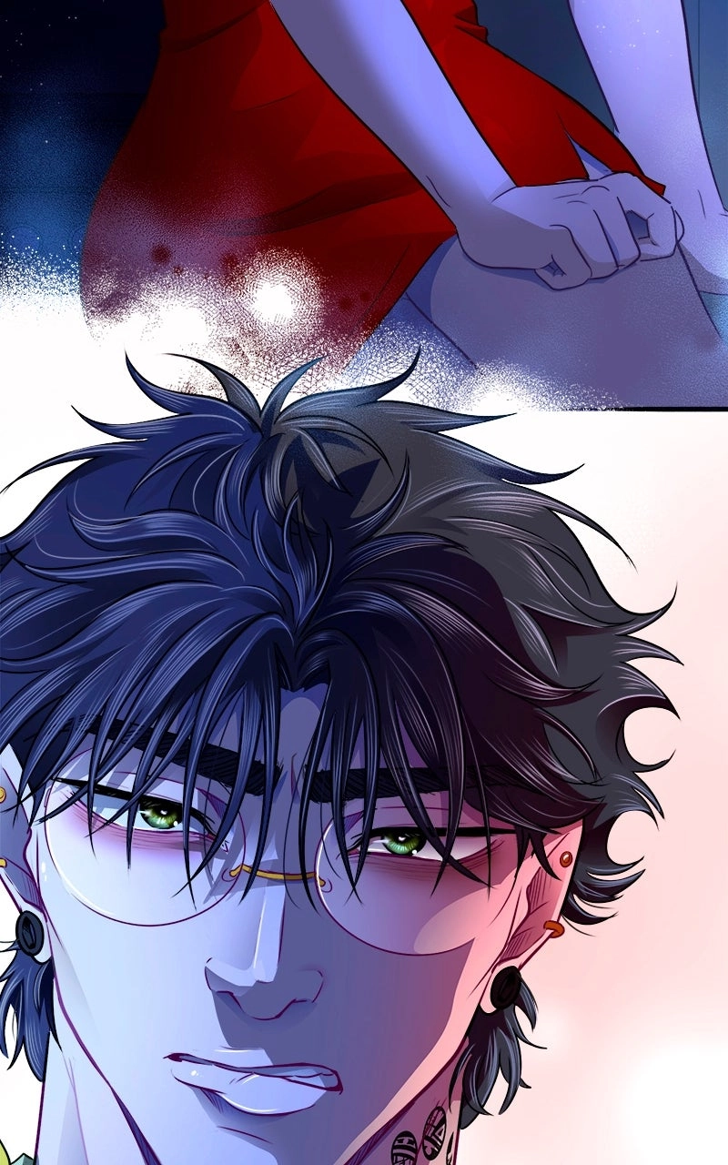 Love 4 a Walk Chapter 117 page 13