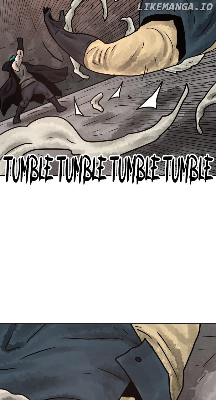 Warrior Executioner Chapter 117 page 35