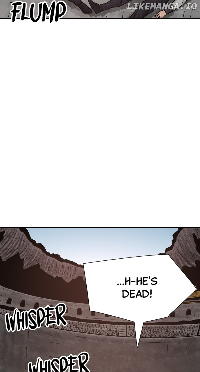 Warrior Executioner Chapter 117 page 50