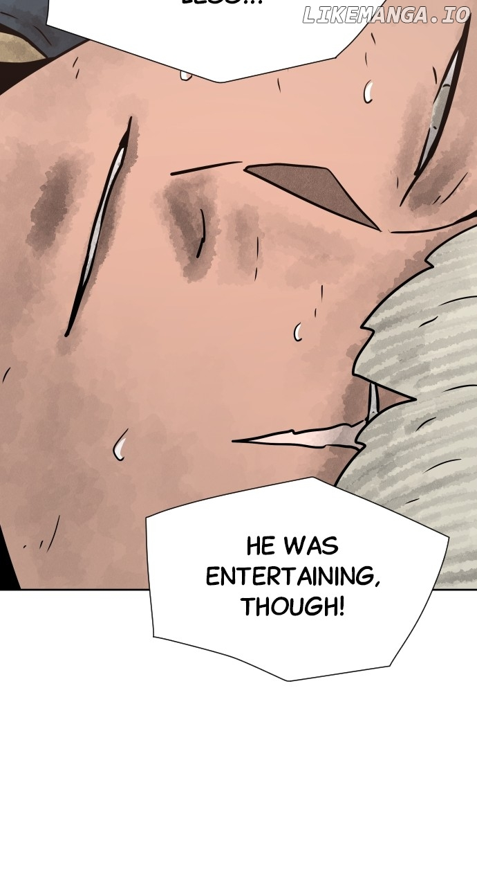 Warrior Executioner Chapter 117 page 39
