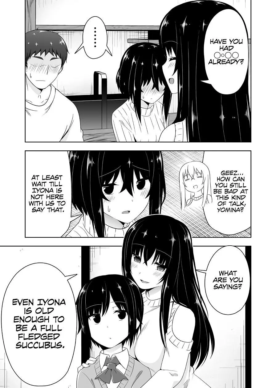 Devilchi Chapter 113 page 4