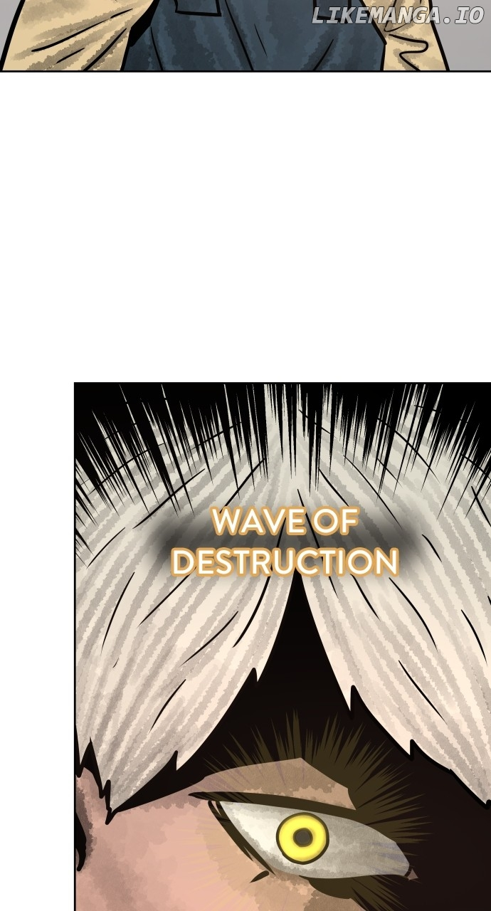 Warrior Executioner Chapter 117 page 4