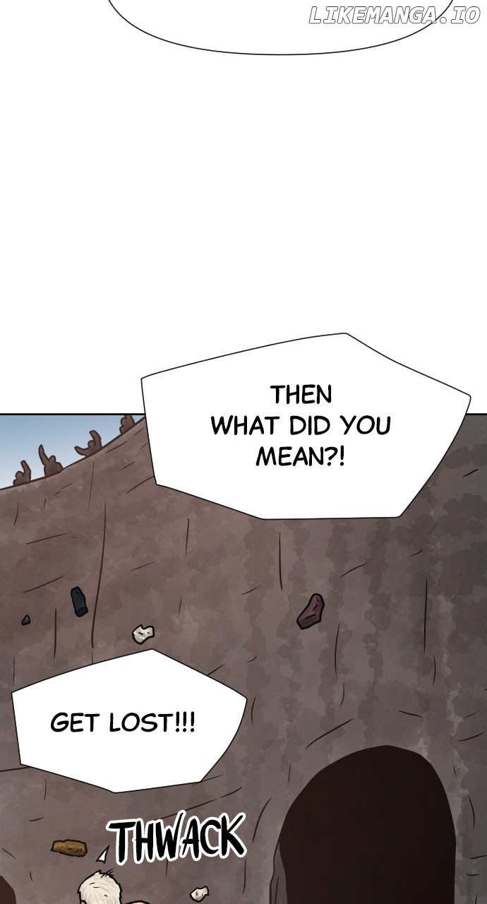 Warrior Executioner Chapter 117 page 62