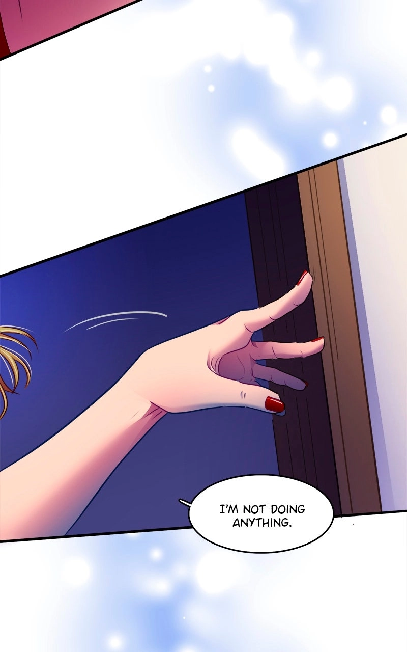 Love 4 a Walk Chapter 117 page 5