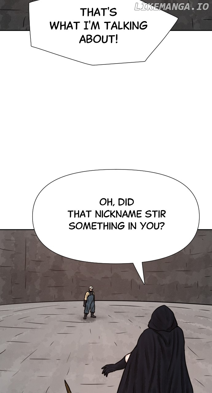 Warrior Executioner Chapter 117 page 11