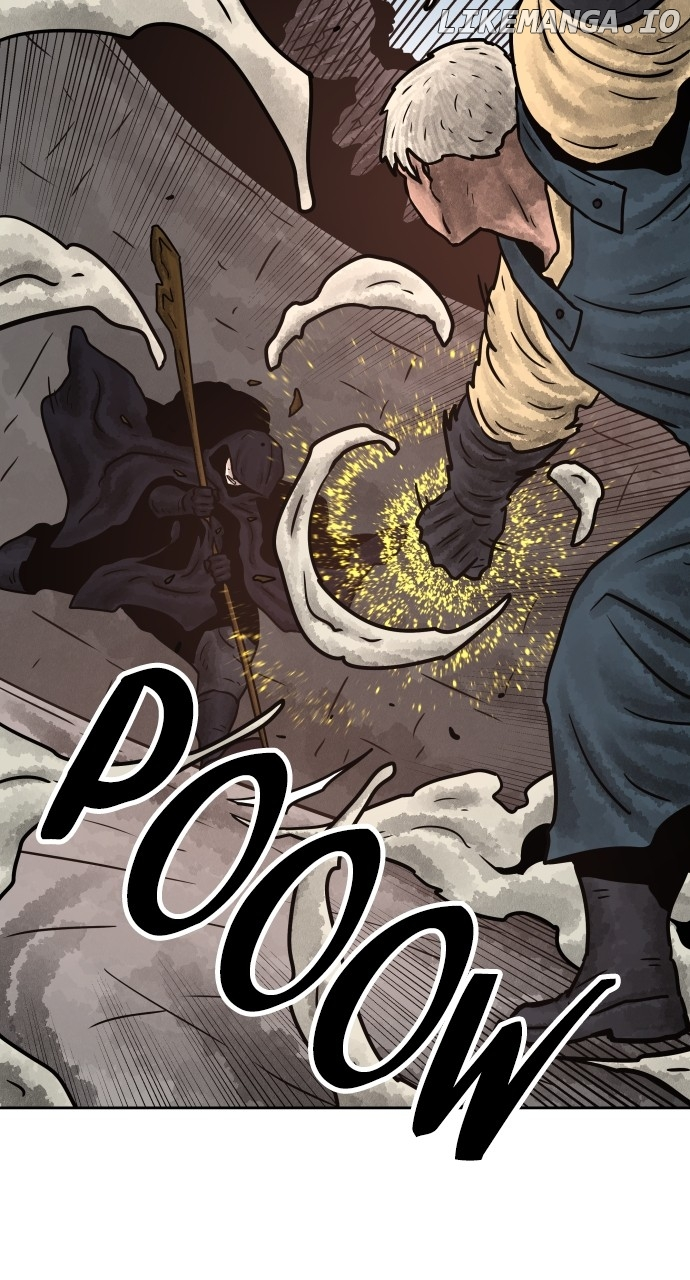 Warrior Executioner Chapter 117 page 7