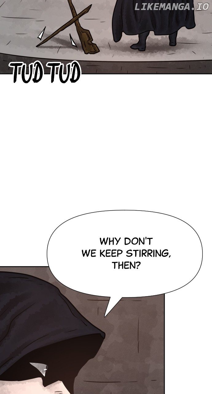 Warrior Executioner Chapter 117 page 12
