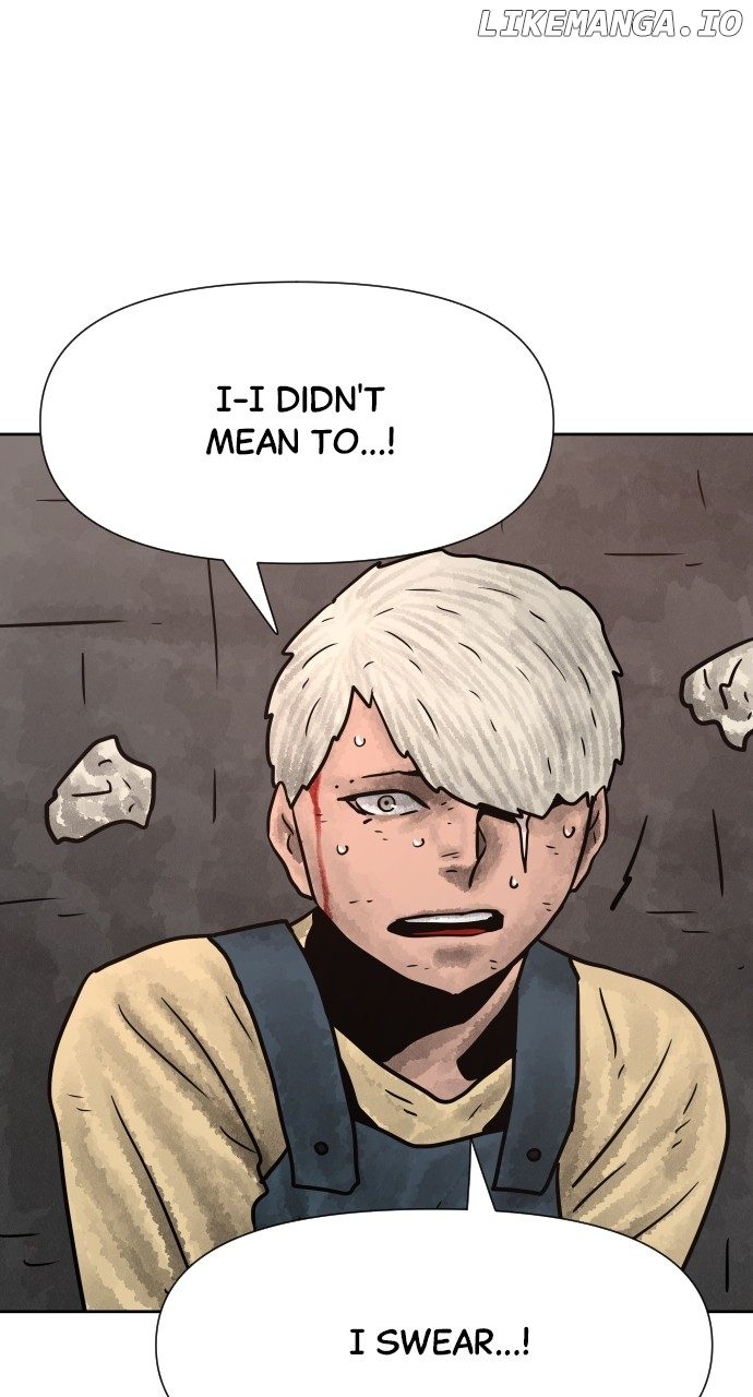 Warrior Executioner Chapter 117 page 61