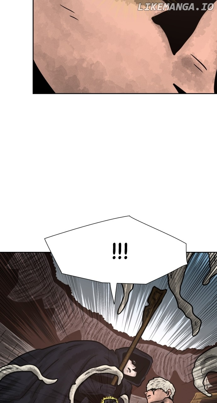 Warrior Executioner Chapter 117 page 5