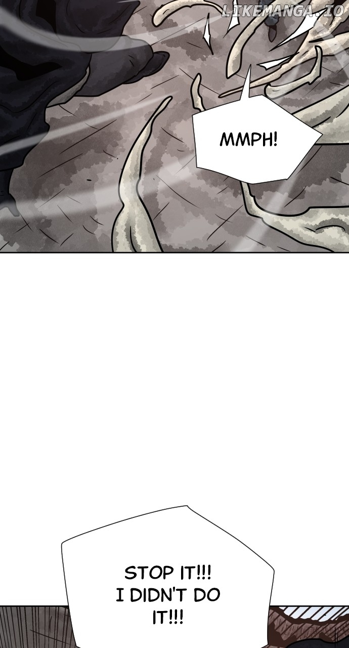 Warrior Executioner Chapter 117 page 20