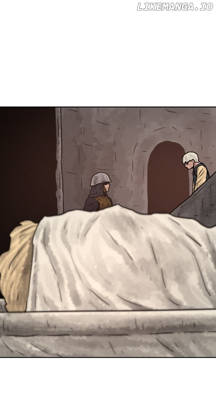Warrior Executioner Chapter 117 page 53
