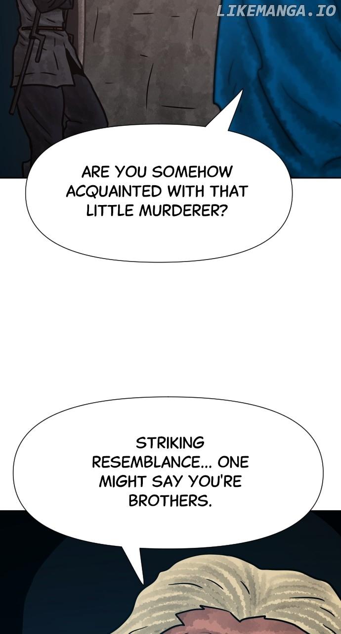 Warrior Executioner Chapter 117 page 64