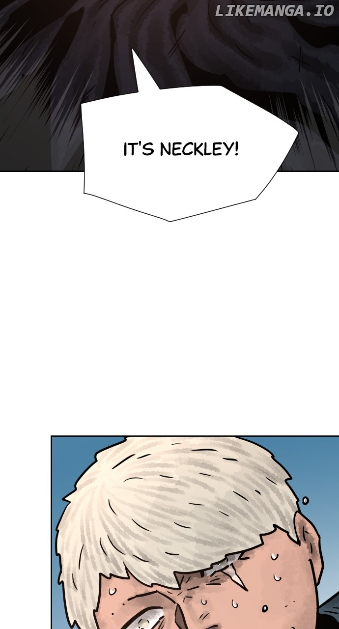 Warrior Executioner Chapter 117 page 33