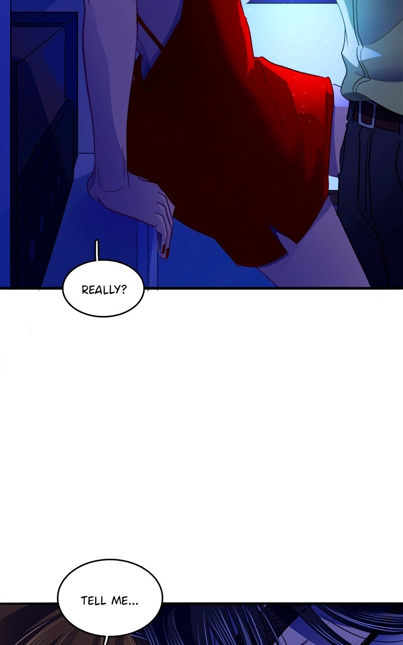 Love 4 a Walk Chapter 117 page 17
