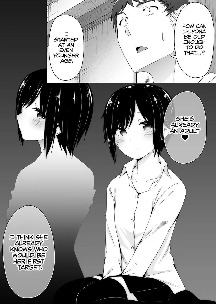 Devilchi Chapter 113 page 5