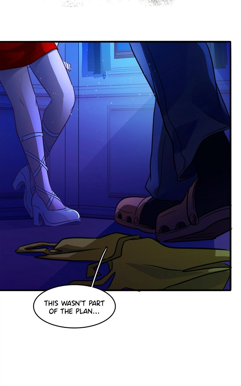 Love 4 a Walk Chapter 117 page 15
