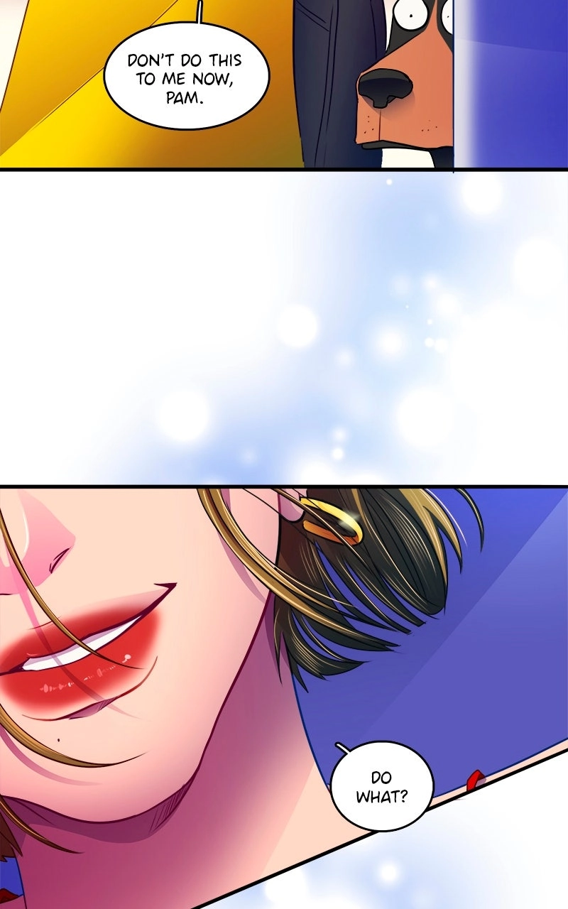 Love 4 a Walk Chapter 117 page 4