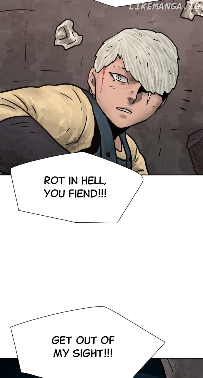 Warrior Executioner Chapter 117 page 58