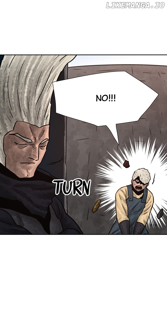 Warrior Executioner Chapter 117 page 60