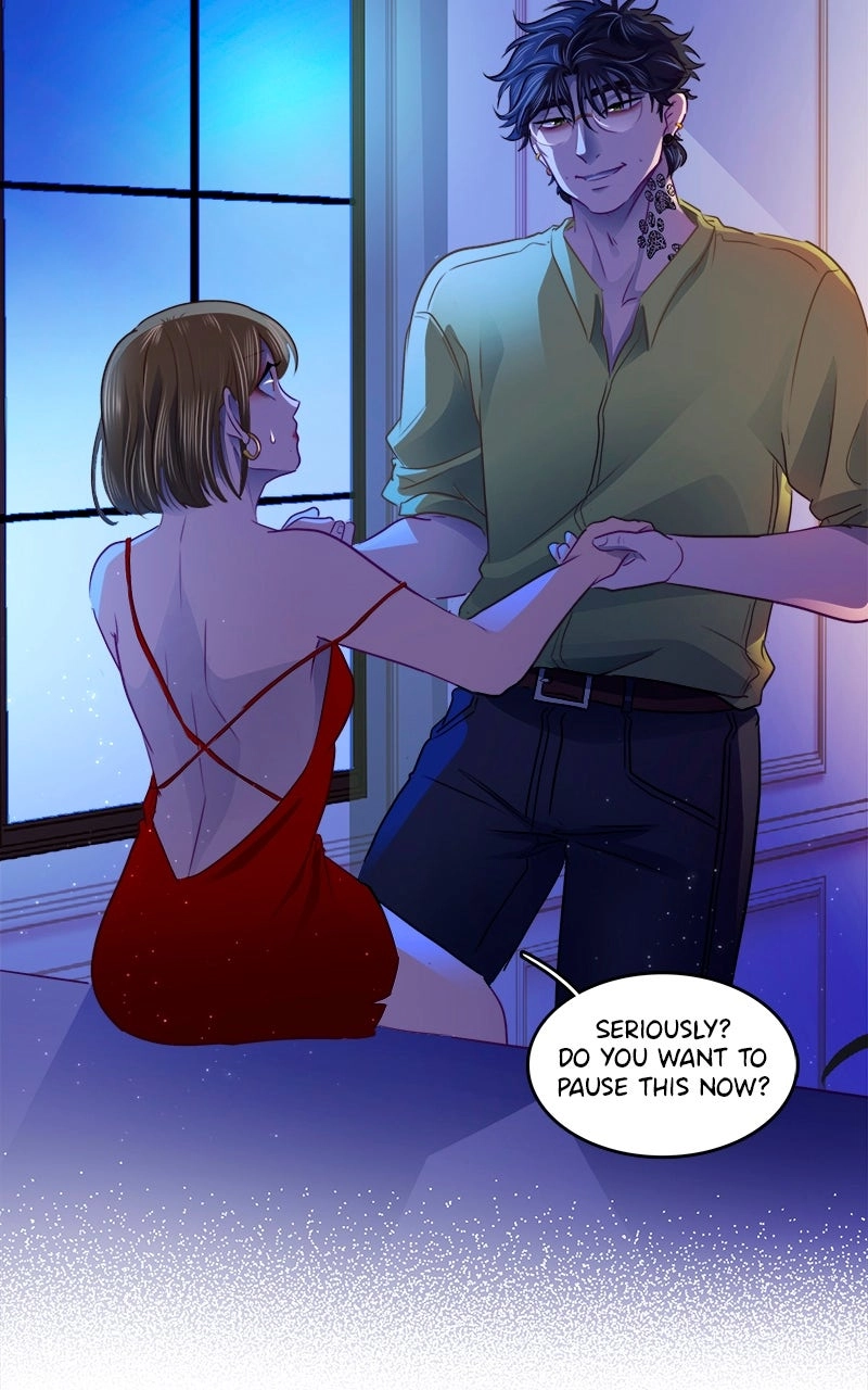Love 4 a Walk Chapter 117 page 29