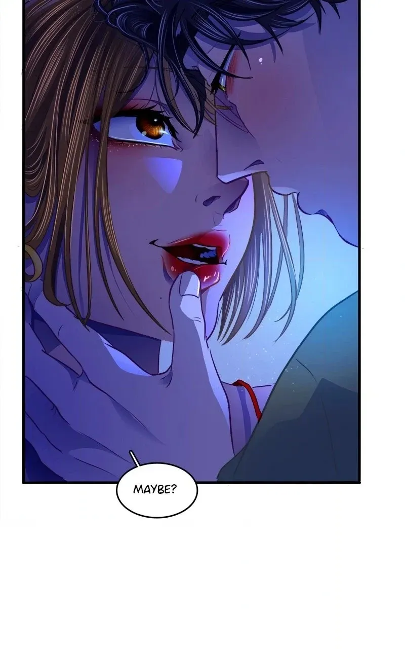 Love 4 a Walk Chapter 117 page 20