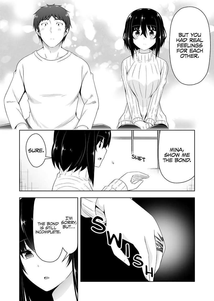 Devilchi Chapter 113 page 11