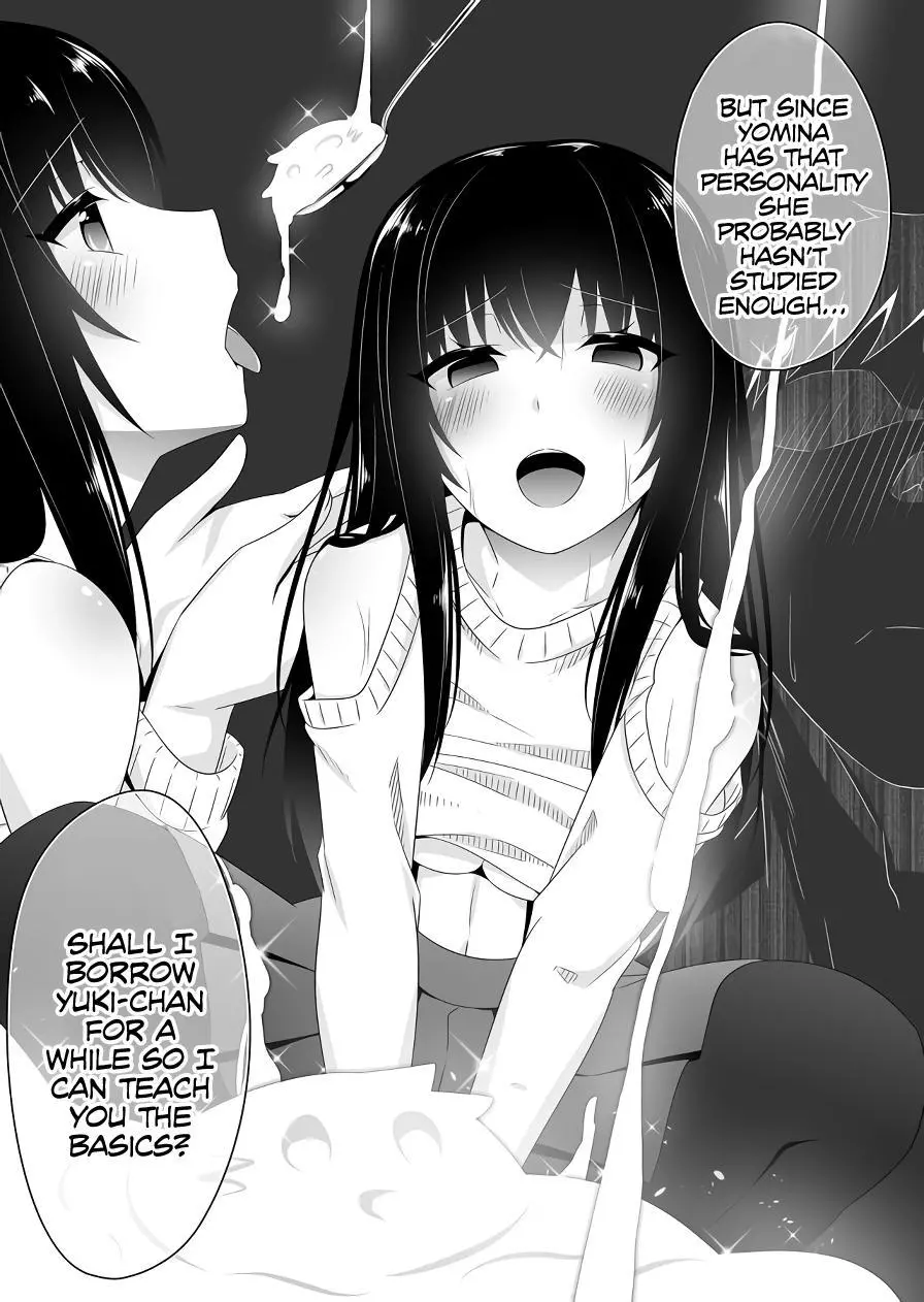 Devilchi Chapter 113 page 8