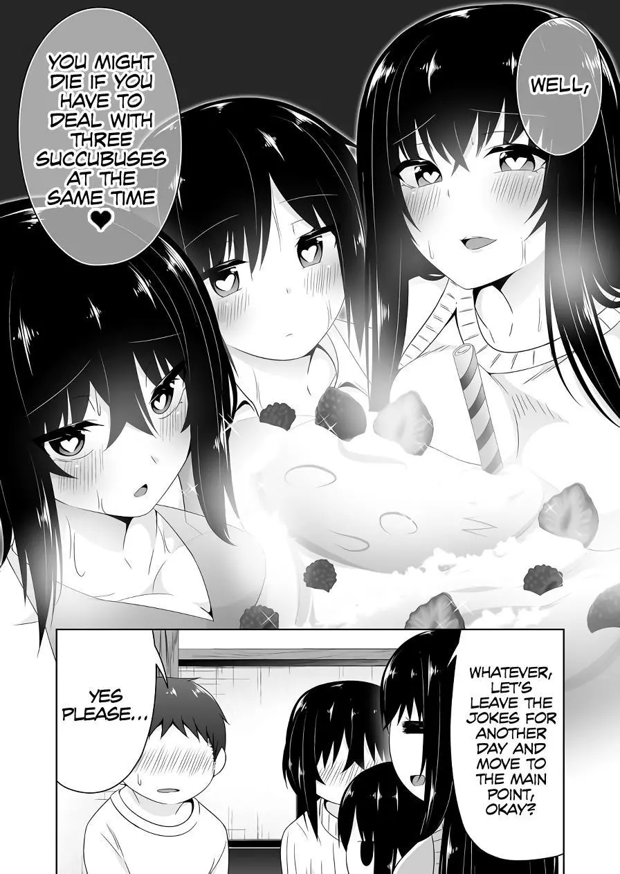 Devilchi Chapter 113 page 9
