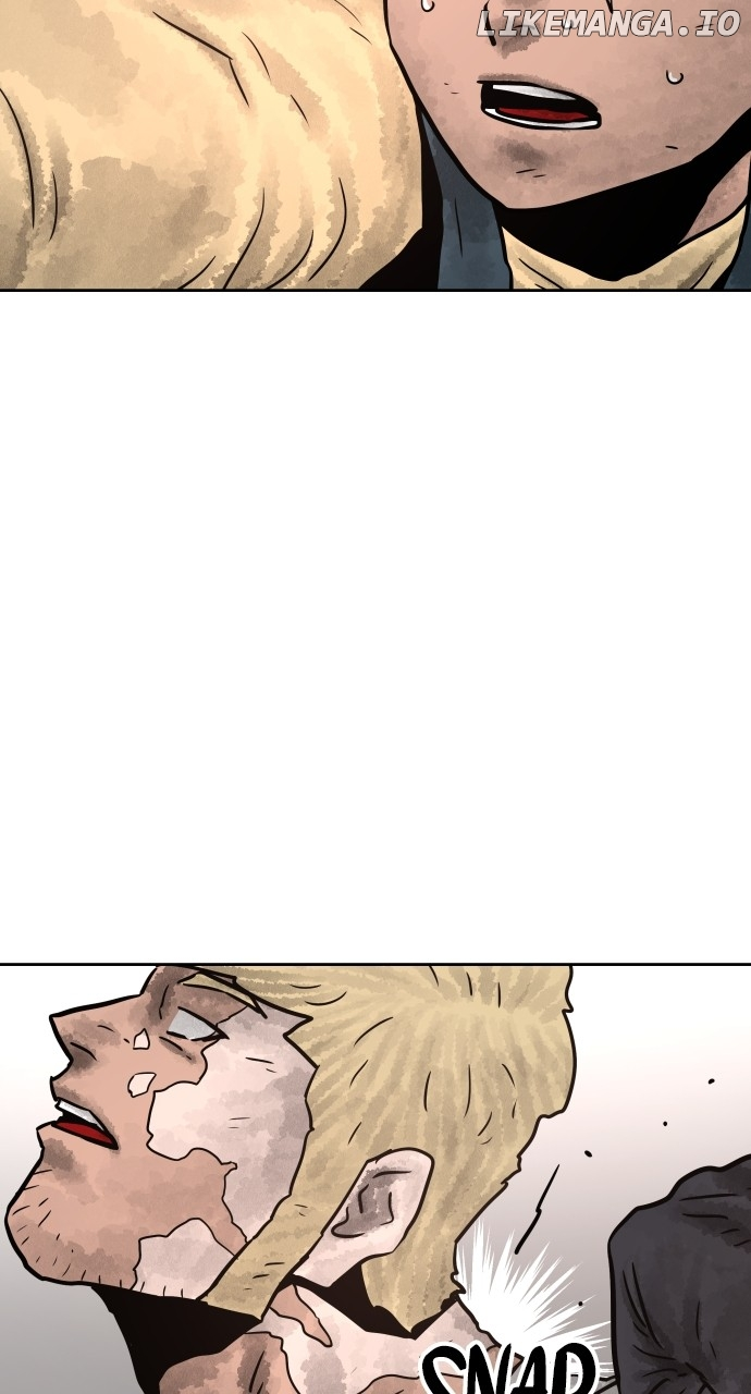 Warrior Executioner Chapter 117 page 44