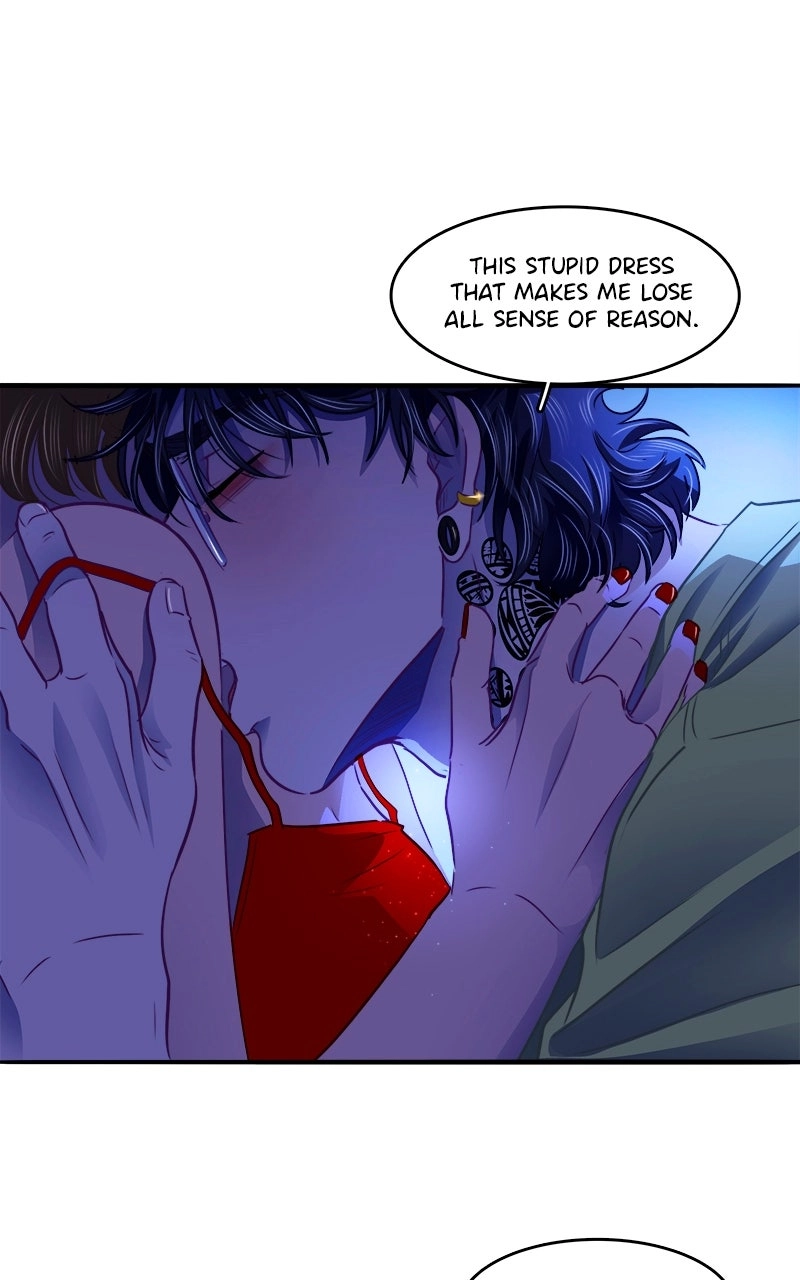 Love 4 a Walk Chapter 117 page 22
