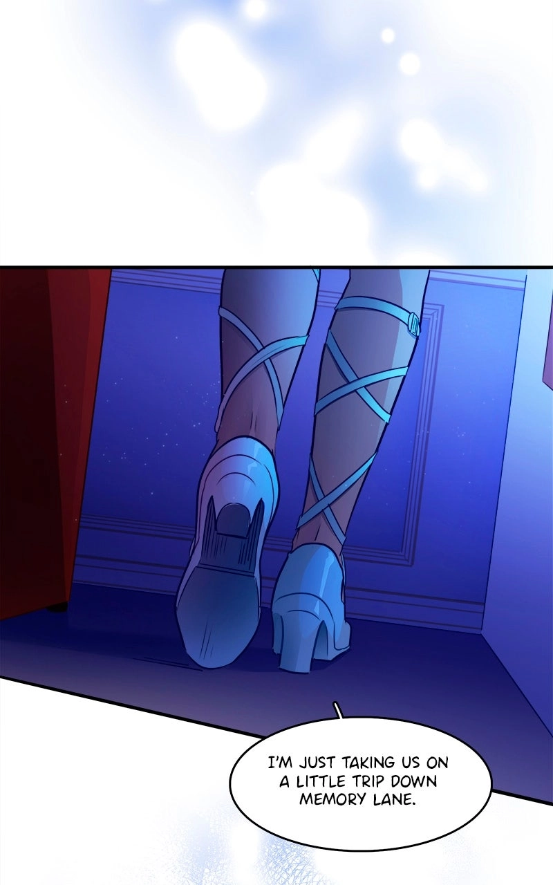 Love 4 a Walk Chapter 117 page 6