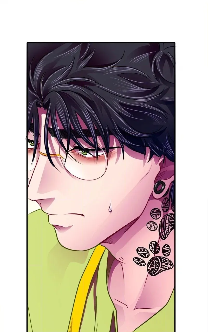 Love 4 a Walk Chapter 117 page 10