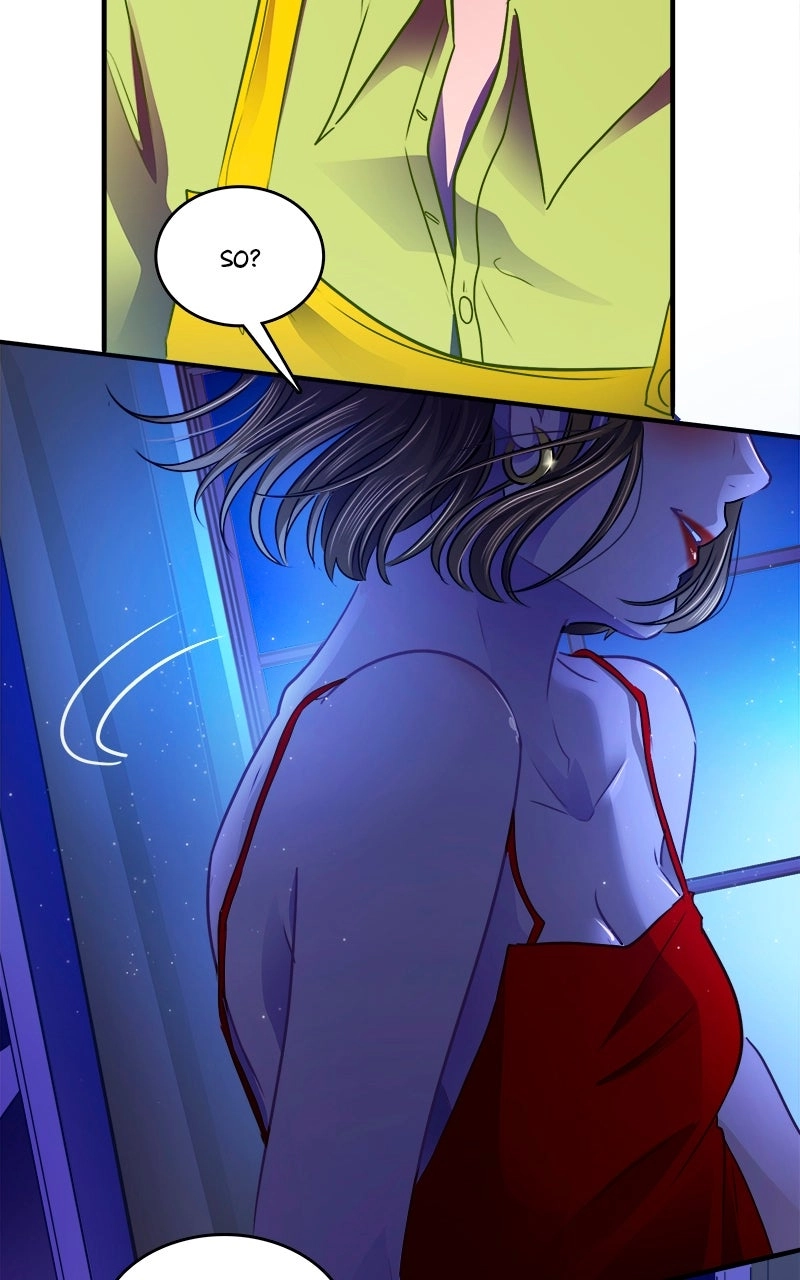 Love 4 a Walk Chapter 117 page 11