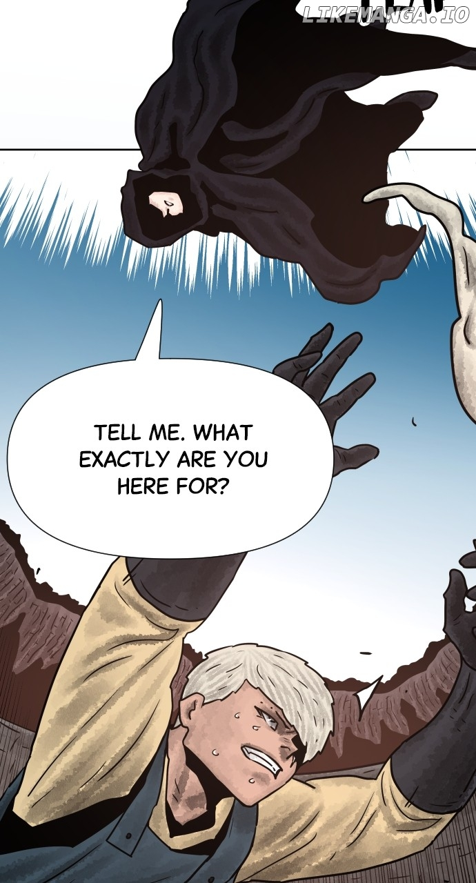 Warrior Executioner Chapter 117 page 17