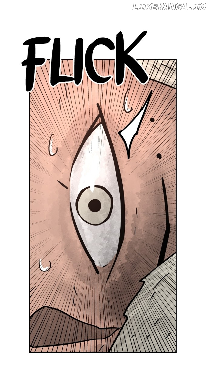 Warrior Executioner Chapter 117 page 40