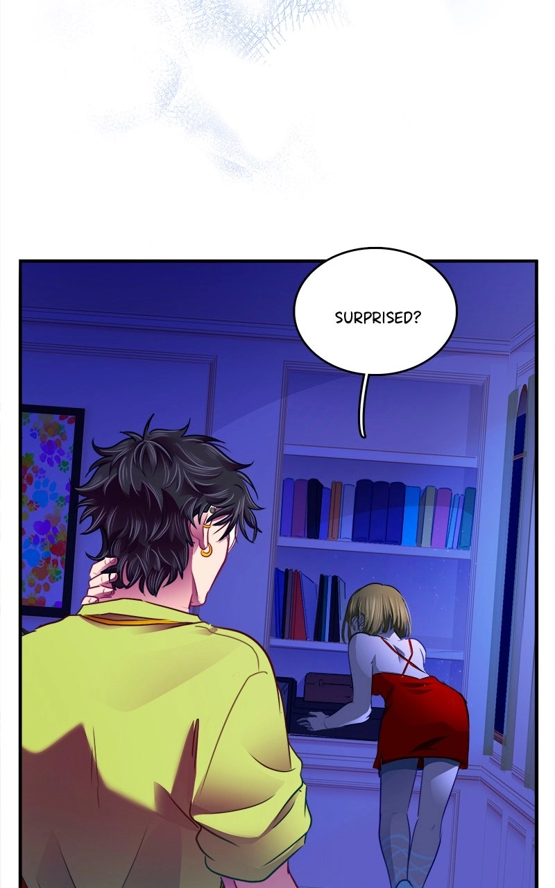 Love 4 a Walk Chapter 117 page 7