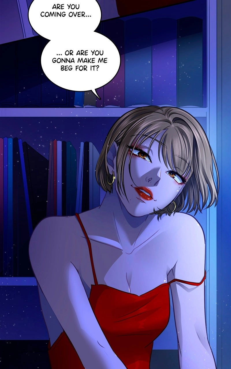 Love 4 a Walk Chapter 117 page 12