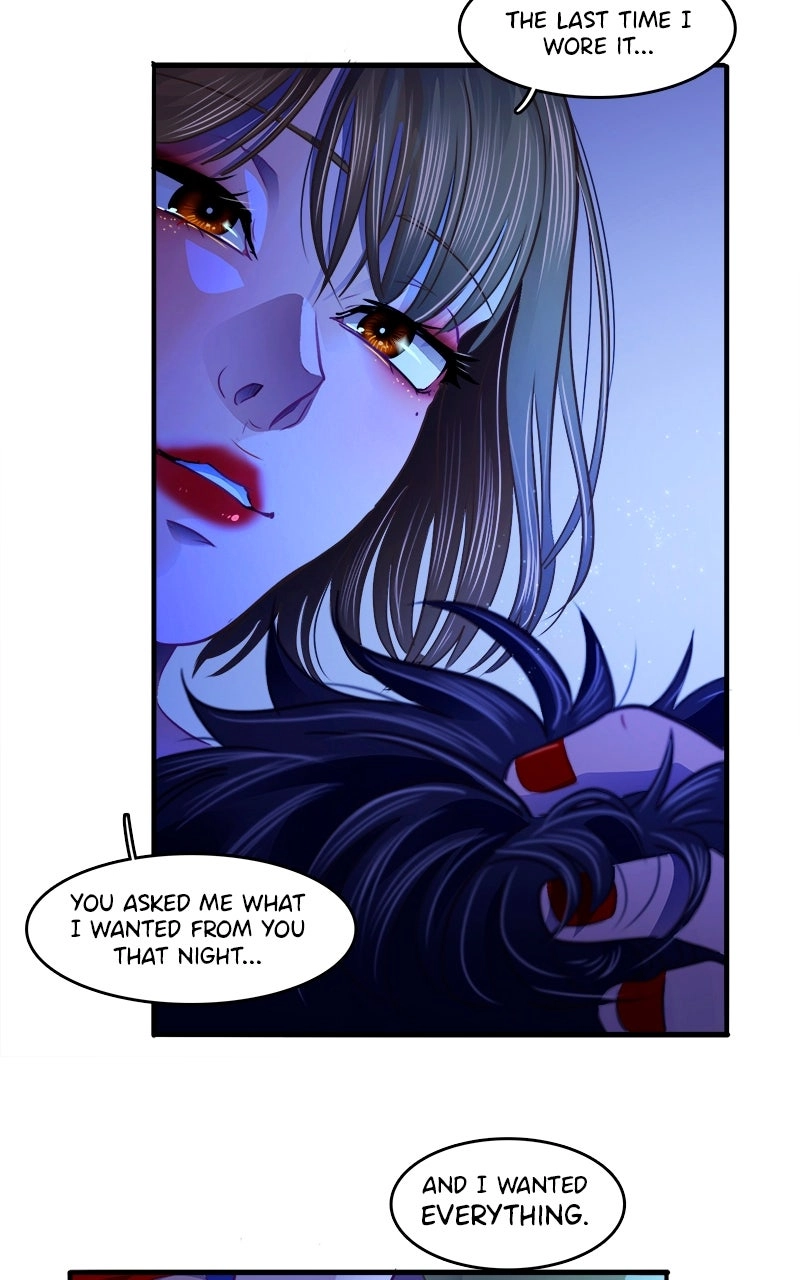 Love 4 a Walk Chapter 117 page 23