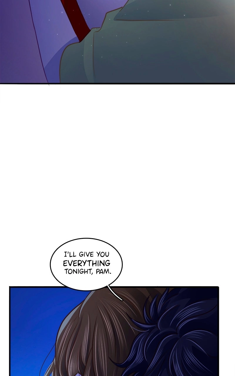 Love 4 a Walk Chapter 117 page 27