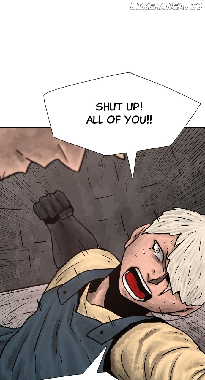 Warrior Executioner Chapter 117 page 41