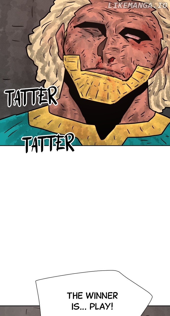 Warrior Executioner Chapter 117 page 66