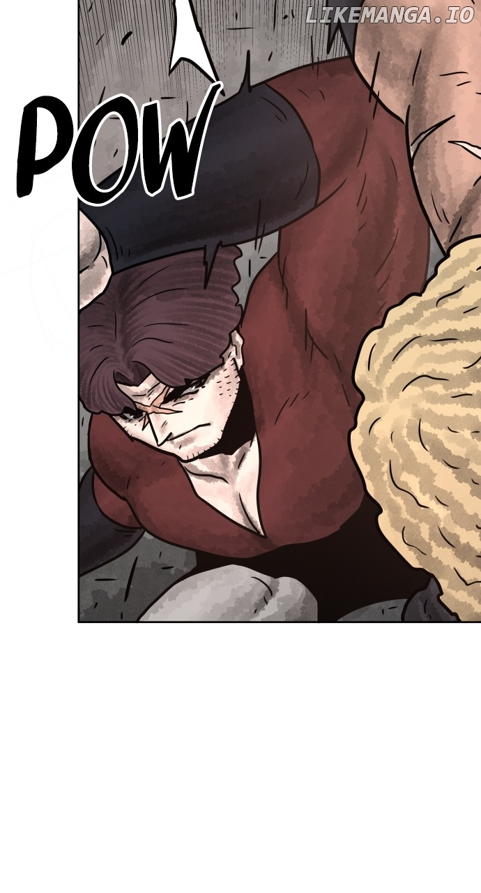 Warrior Executioner Chapter 117 page 80