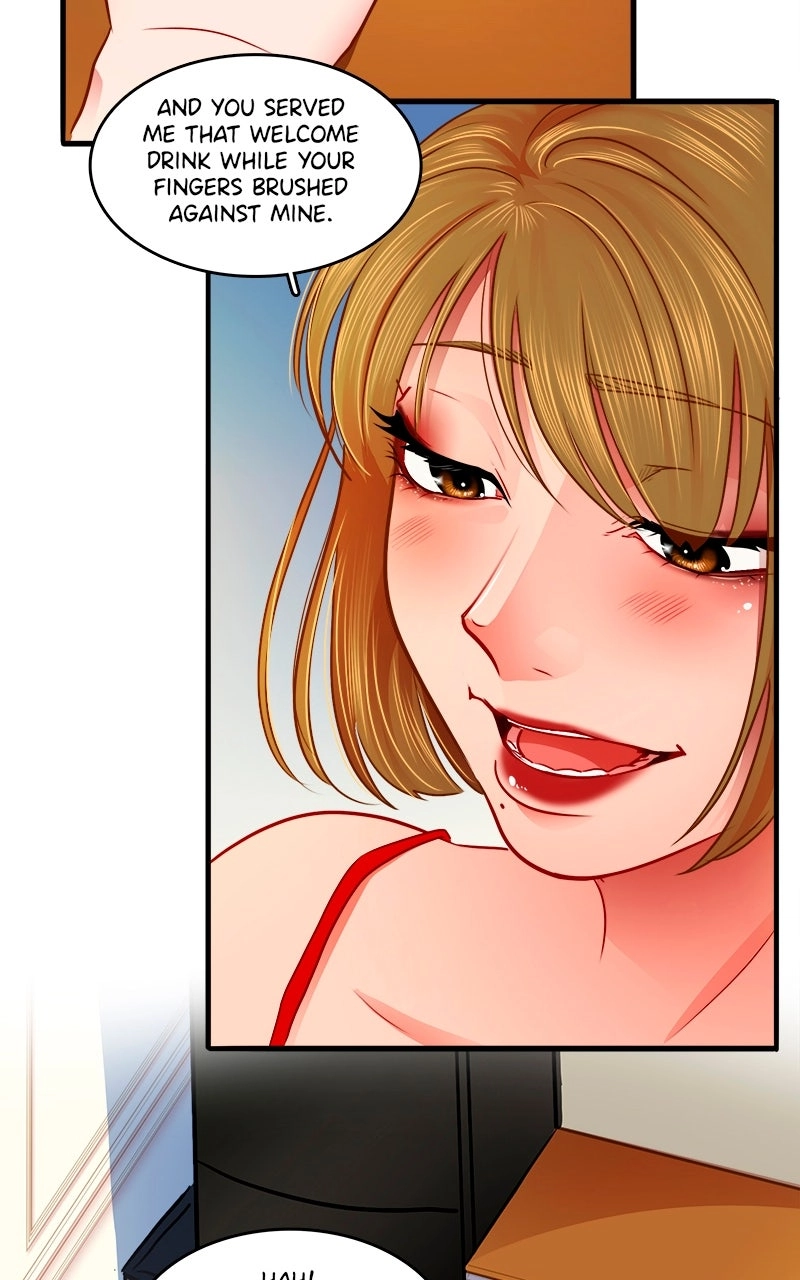 Love 4 a Walk Chapter 117 page 37