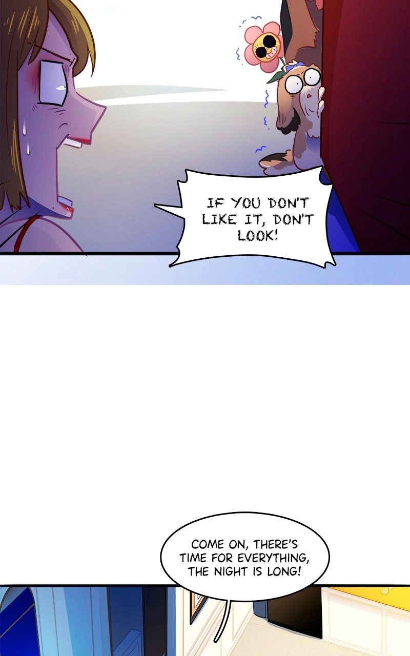 Love 4 a Walk Chapter 117 page 31