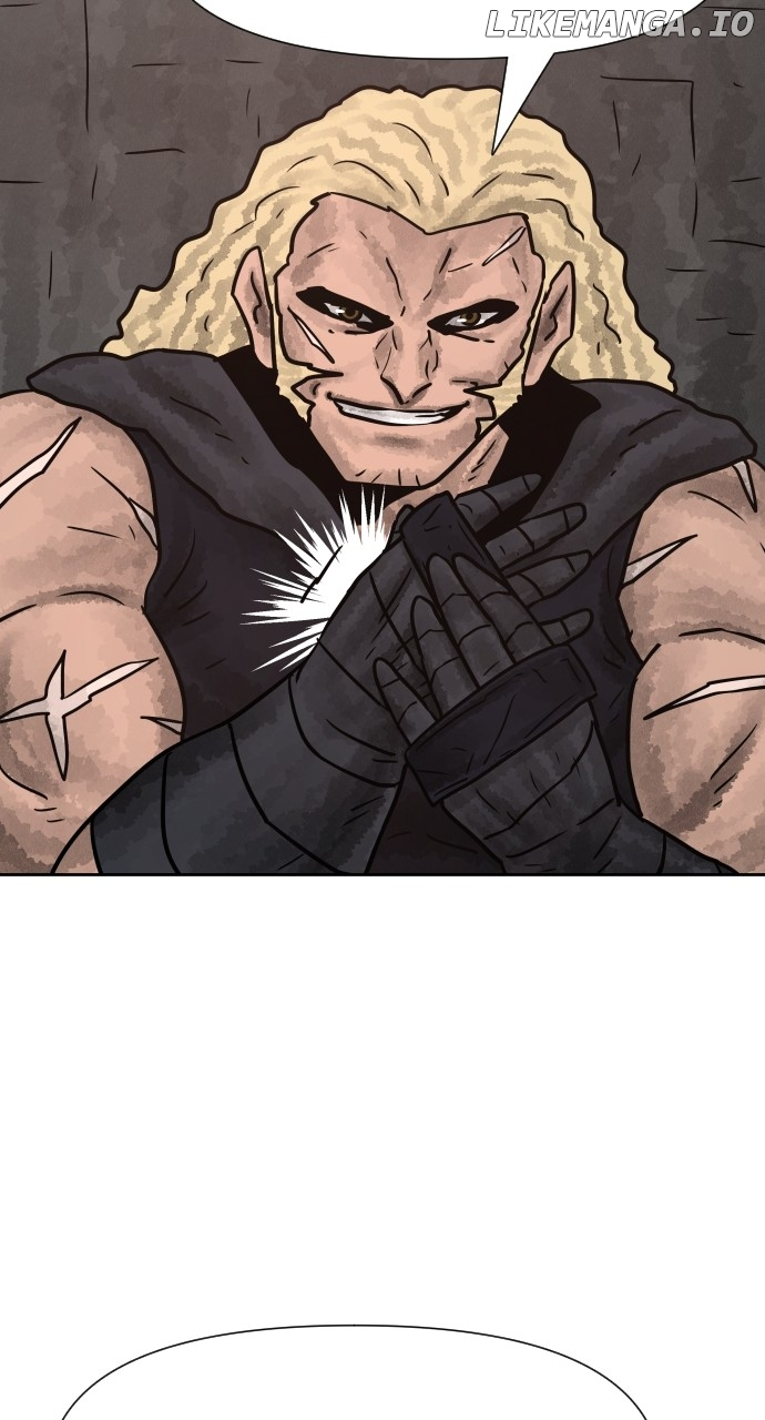 Warrior Executioner Chapter 117 page 75