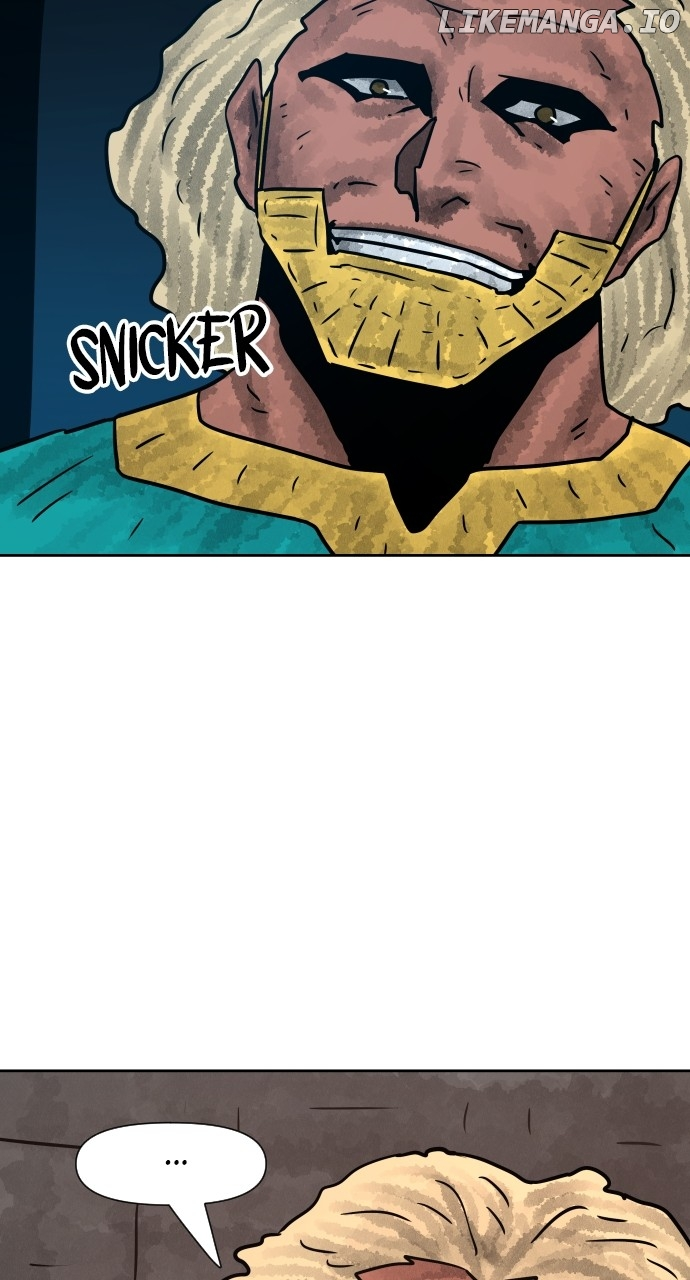 Warrior Executioner Chapter 117 page 65