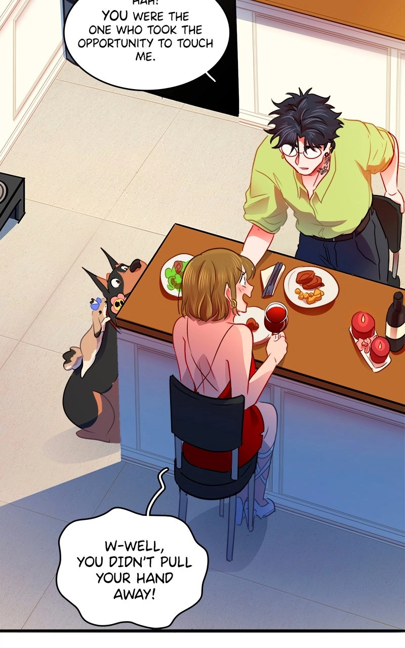 Love 4 a Walk Chapter 117 page 38