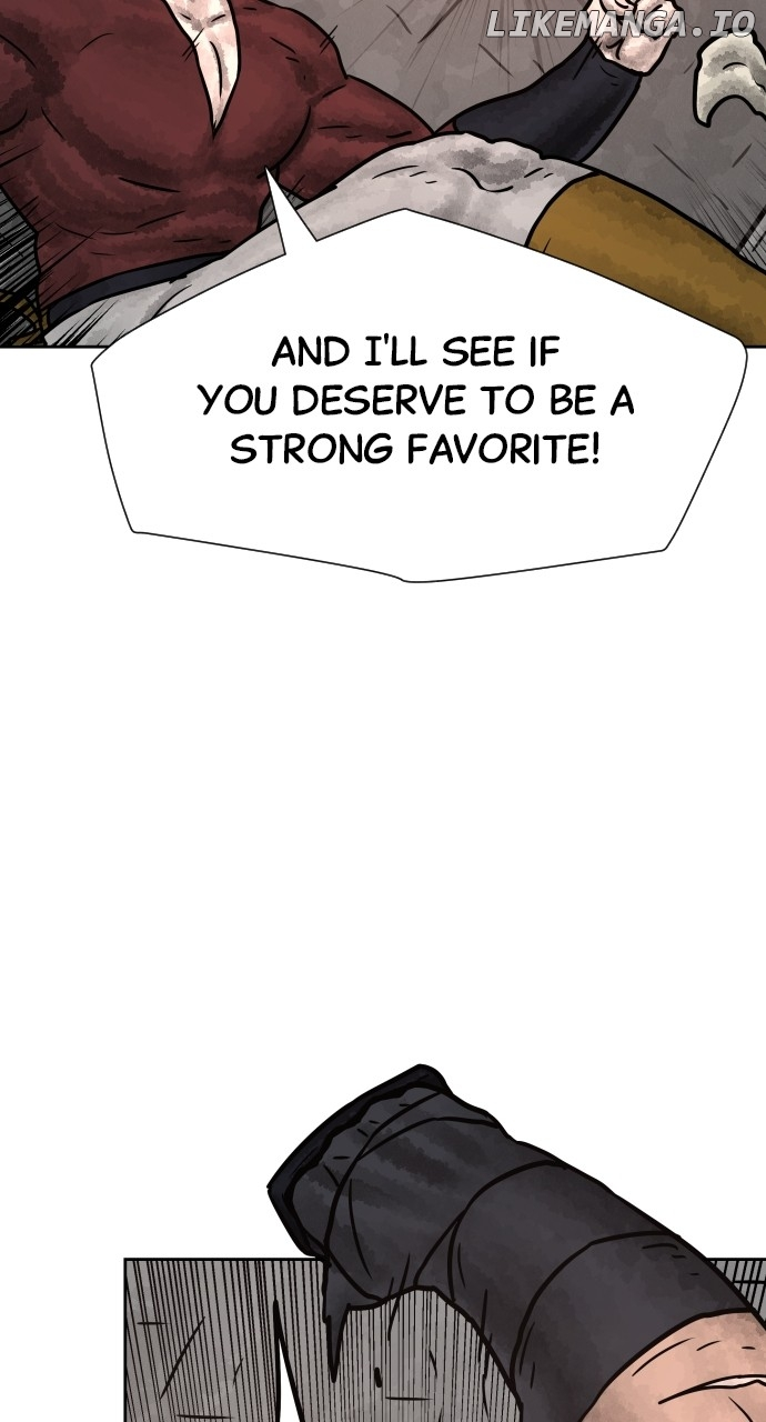 Warrior Executioner Chapter 117 page 79